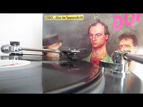 Tauchen & Prokopetz (DÖF) | Codo [Vinyl]