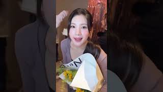 Download lagu Happy birthday A-na #h2h #heart2heart #kpop #A-na #ana #happybirthday #ratu mp3