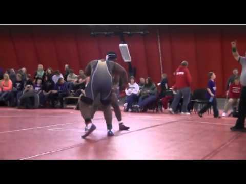 Christian DuLaney BSM vs. Oshkosh North (Wisconsin)