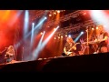 Borknagar - Epochalypse live @Metaldays, Tolmin ...