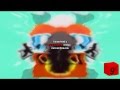 Doomsday Klasky Csupo Robot 4X Speed Up