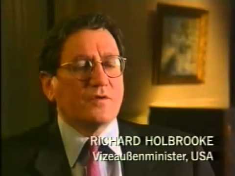 Bruderkrieg   Der Kampf um Titos Erbe   Der kalte Frieden   Teil 6 von 6