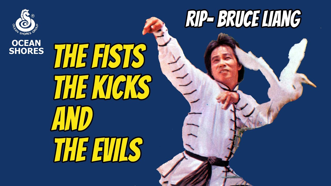 Wu Tang Collection - Fists, Kicks & Evils