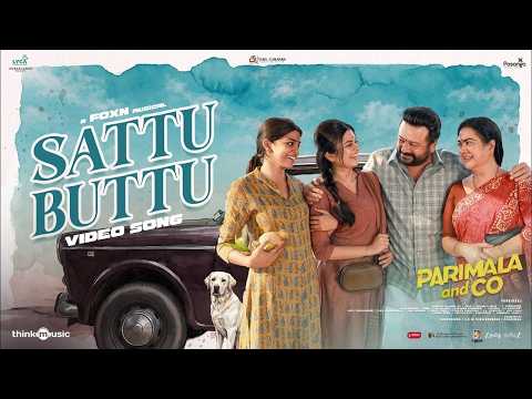 Parimala and Co (Song)