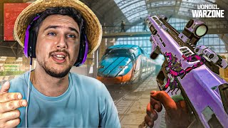 VONDEL : la nouvelle MAP de Warzone, futur BANGER ?