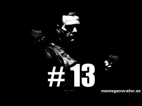 Let's Play The Punisher Part 13 The Igor Baltiysky
