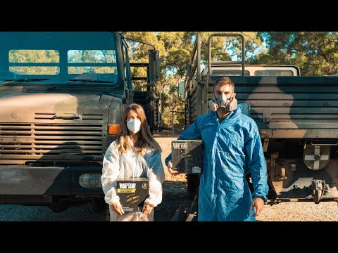 From EX-ARMY CAMO to..?! - UNIMOG looks TOUGHER and NEWER! DIY Expedition Vehicle Build #10