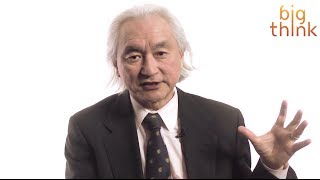 Michio Kaku: This is Your Brain on a Laser Beam