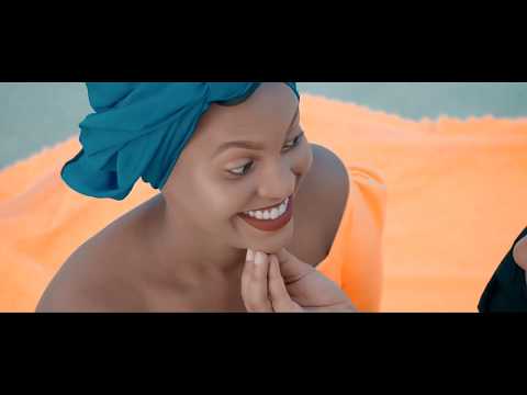 CYUSA Ibrahim - Umubabaro (Official Music Video)