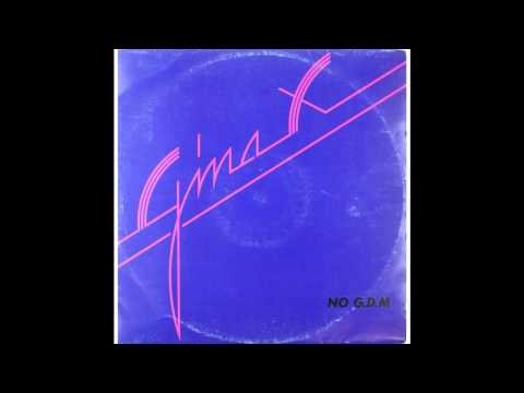 Gina X - No G.D.M.