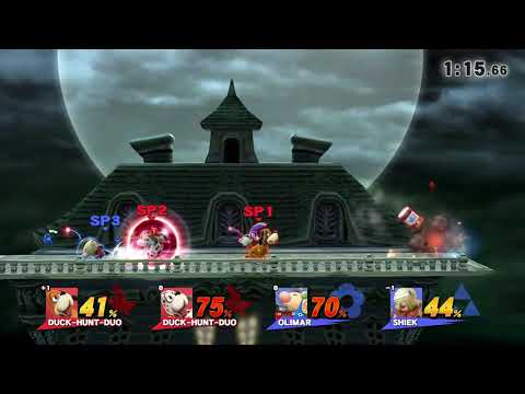 iko & adi vs  nono again