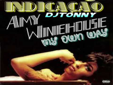 Amy Winehouse - My Own Way ( Demo )