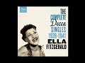 Ella Fitzgerald  - You Don’t Know What Love Is