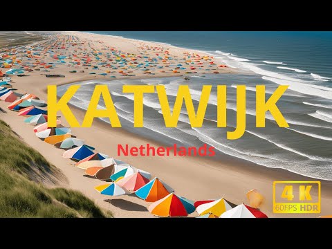 Explore Katwijk, Netherlands: Coastal Adventures Await! | Highlights