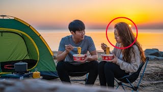 Download lagu 2003년 낙산해수욕장 커플 캠핑중... 여자친구만 실종 10년 뒤 발견된 텐트가 드러낸 충격적 진실 #미제사건 #미스터리 #실종사건 #살인사건 #충격실화 #범죄다큐 mp3