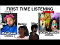 The 8 Different Levels Of Underground Rap Listeners