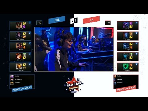 BRAZIL vs LATAM Highlights - CBL vs LA - IWCA Melbourne GROUP STAGE