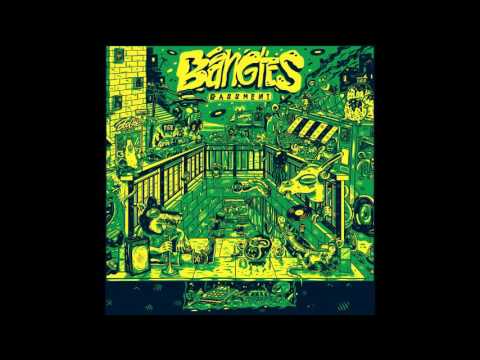 Bangies - III Quarter ft.Nikitas Klint