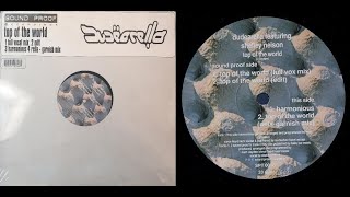 Dudearella - Harmonious [1995]