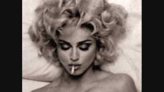 Madonna Beat Goes one VIDEO CREATO BY ANTONYFIGO