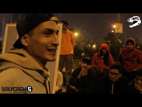 Raptors | SEMIFINAL | Jose Hits vs SMG