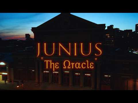 The Oracle