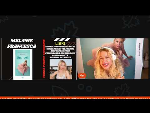 TERZA PAGINA MAGAZINE