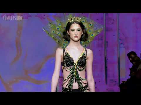 HAUS OF JUNON | Fall 2023 | New York Fashion Week