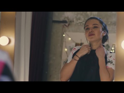 Prea fin, prea dulce - Guz ft. Irina Rimes | Official Video