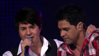 Download lagu Chitãozinho & Xororó feat Zezé Di Camargo & Luciano - Alô [40 Anos - Entre Amigos] mp3