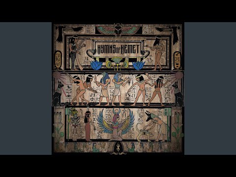 Inimical Darkness & Gumahk (Awakening)