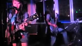 Steady Bears- Safety Song (Tsunami Bomb) Cover