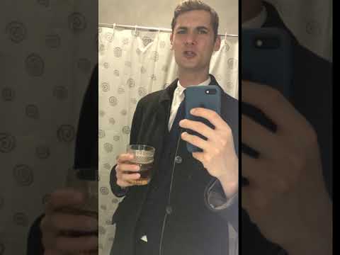 Two weeks after watching Peaky Blinders