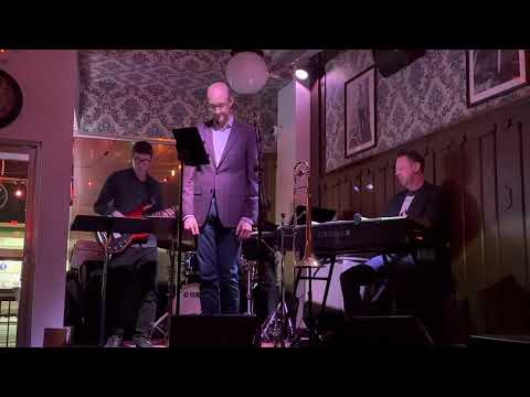 Seven "7" (Prince Jazz Cover) - Glass Cactus