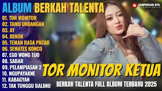 Download lagu Album Silvy Kumalasari || TOR MONITOR KETUA - TAMU UNDANGAN - Campursari Full Album Terbaru 2025 mp3