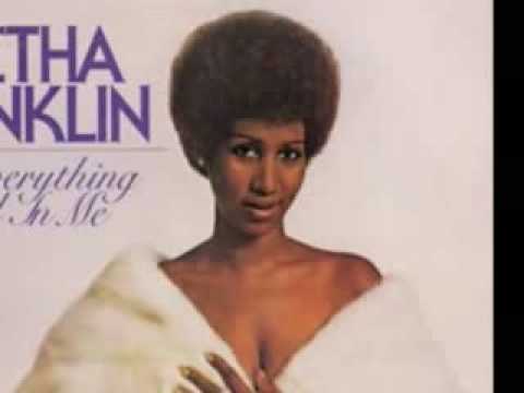 Aretha FRANKLIN  - When You Get Right Down To It -  1974