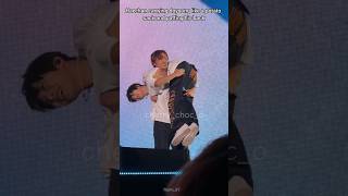 Download lagu All those hours in gym has really paid off 💚 #haechan #doyoung #nct127 mp3