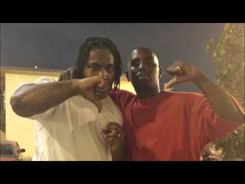 PROJECK BO - TWIST MY FINGAZ