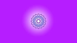 Heal Thyself - Crown Chakra Healing Music [ Sahasrara ] - Clarinet Edition