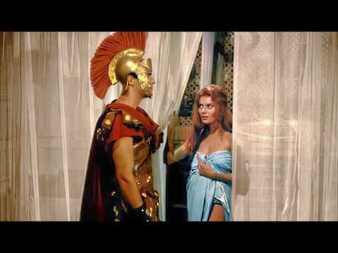 Messalina (1960) Belinda Lee | She seduced the Roman empire and changed history forever!
