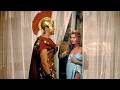 Messalina 1960 Belinda Lee She Seduced The Roman Empire And Changed History Forever