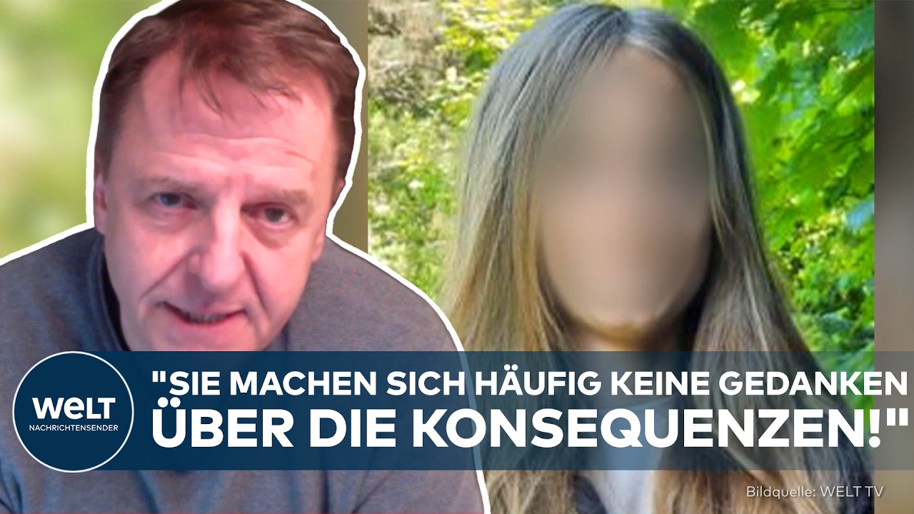 KOBLENZ: Entsetzen nach Gerichtsurteil im Mordfall Luise! Grausame Details erschüttern Deutschland!