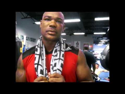 Amir Mansour rips Wilder "Beat a real fighter" #deontaywilder #boxing #tysonfury #heavyweight