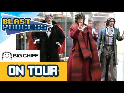 download lagu mp3 mp4 Big Chief Figures, download lagu Big Chief Figures gratis, unduh video klip Big Chief Figures