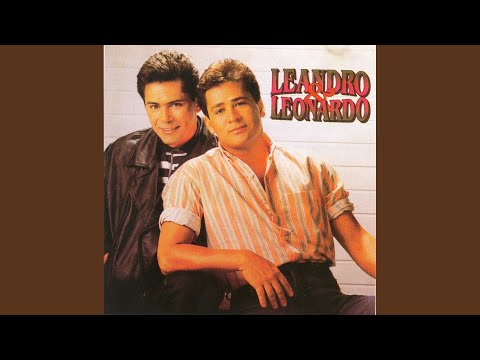 Esta Noite Foi Maravilhosa Wonderful Tonigth - Leandro & Leonardo
