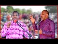 LIVE MKUTANO WA HADHARA WA CHAMA CHA ACT WAZALENDO JIMBO LA MPENDAE