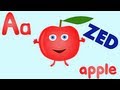Phonics Song 3 (zed version)