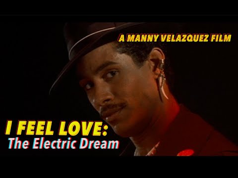 I Feel Love: The Electric Dream (2020) - Breakin' 1984 segment | Manny Velazquez Documentary HD