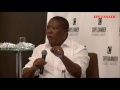 EFF CiC Julius Malema Answers Questions Of Land Expropriation At Cape Chamber Of Commerce