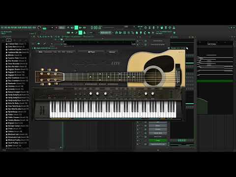 ERA II Medieval Legends short demo